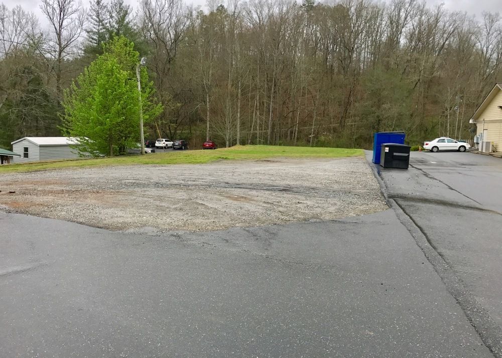 1336 East Main Street (Hwy. 107), Sylva, NC 28779